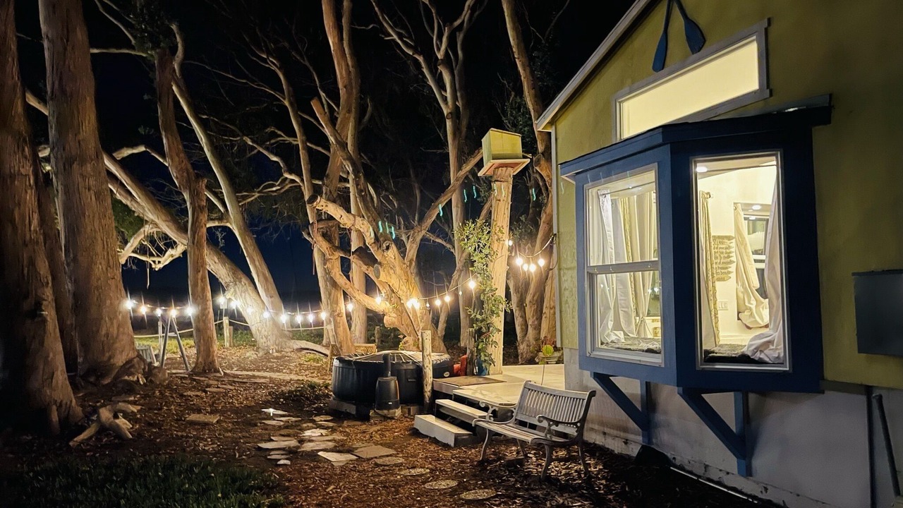 Photo of Outdoor in Baywood-Los Osos