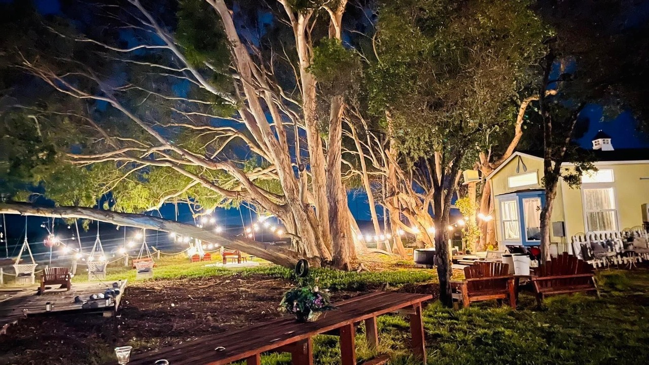 Photo of Outdoor in Baywood-Los Osos