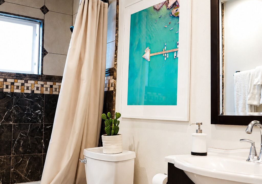 Photo of Bathroom in Newport Shores