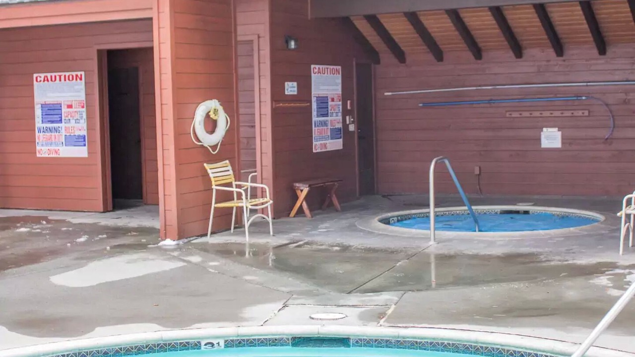 Photo of Outdoor in Mammoth Lakes