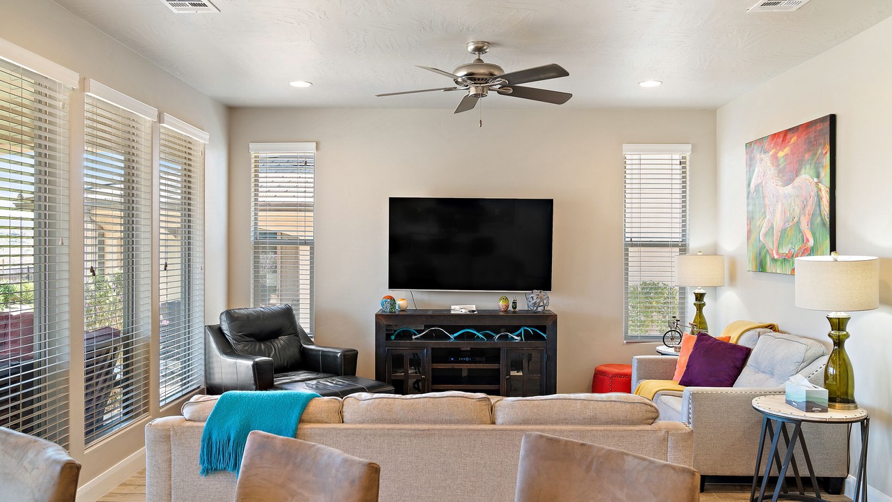 Photo of Livingroom in Sienna Hills