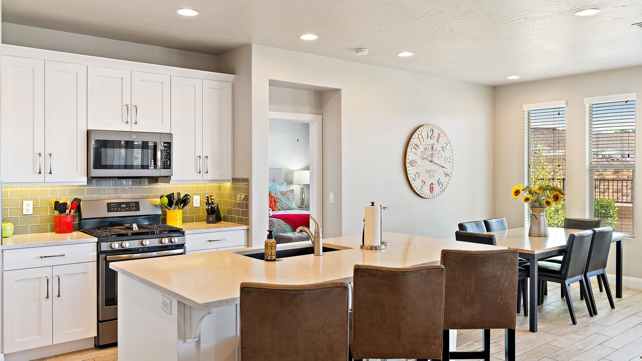 Photo of Kitchen in Sienna Hills