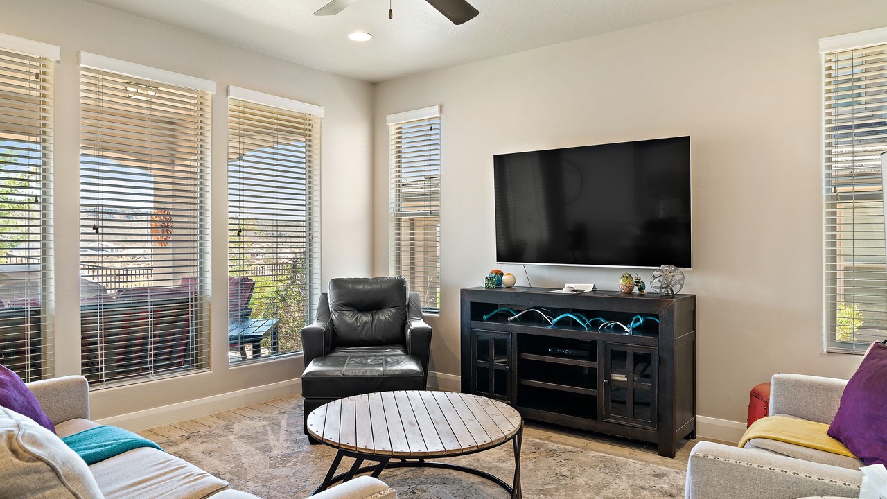 Photo of Livingroom in Sienna Hills