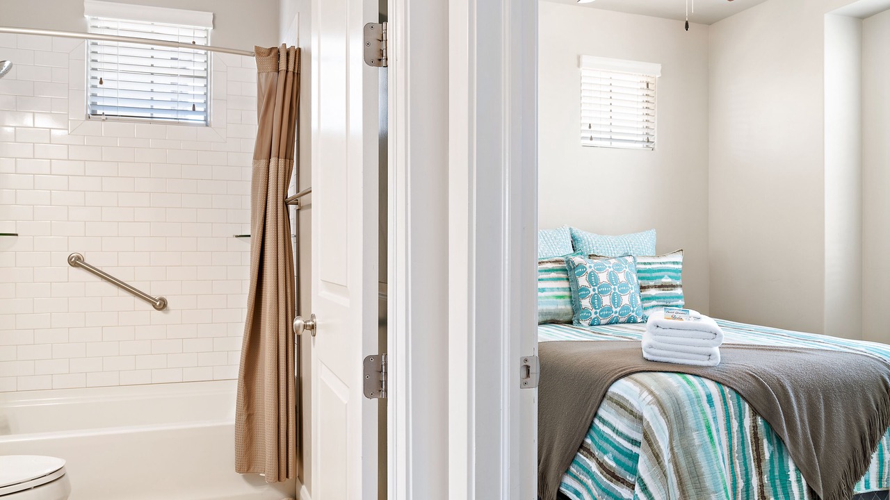 Photo of Bathroom in Sienna Hills