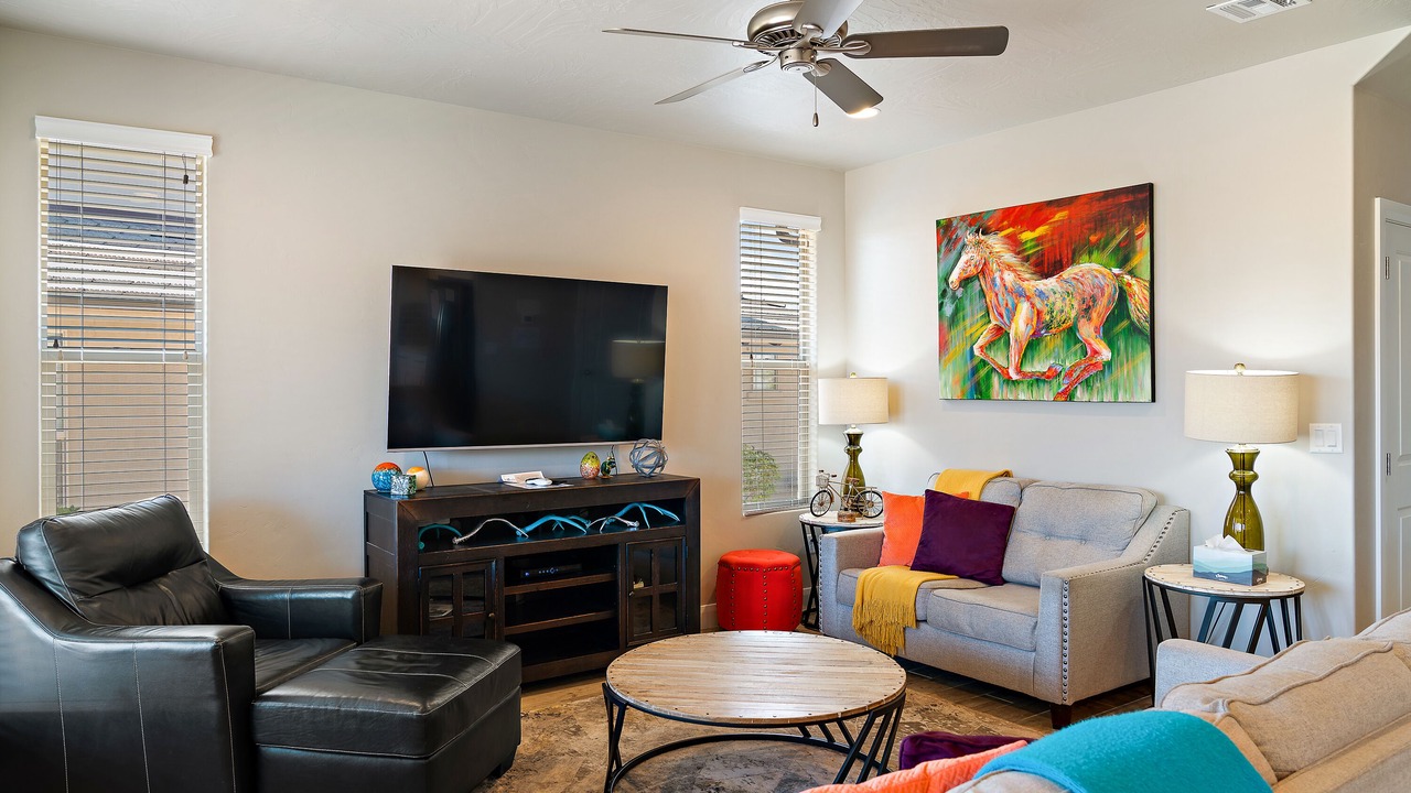 Photo of Livingroom in Sienna Hills