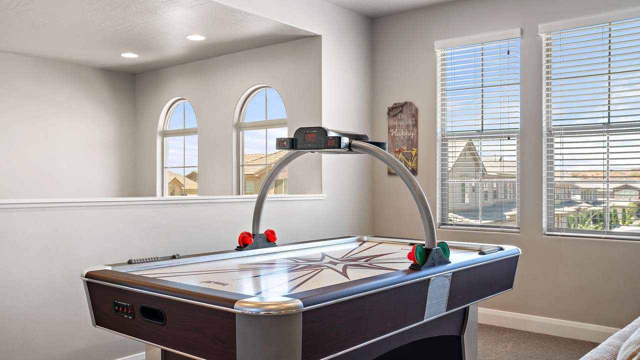 Photo of Bedroom in Sienna Hills