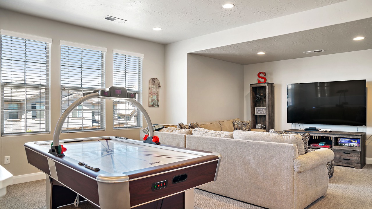 Photo of Bedroom in Sienna Hills