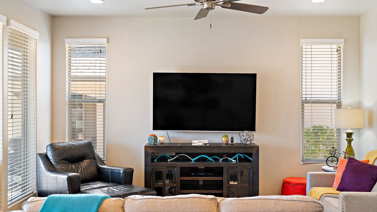 Photo of Livingroom in Sienna Hills