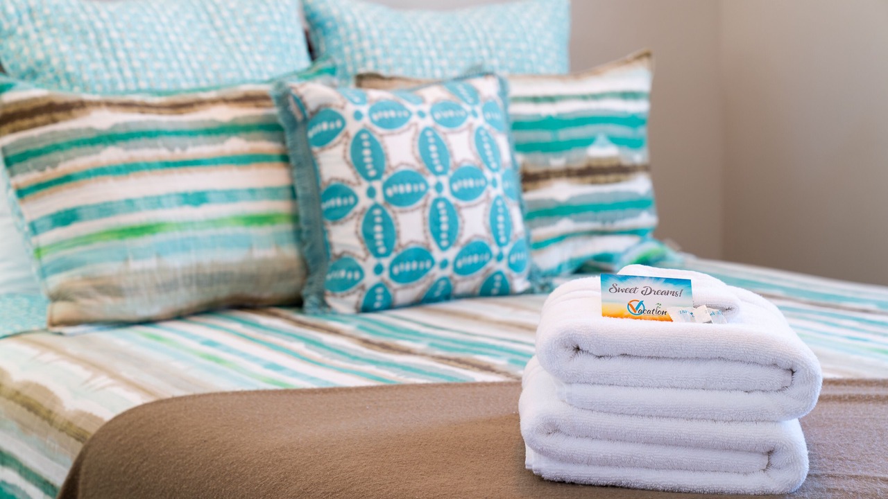 Photo of Bedroom in Sienna Hills