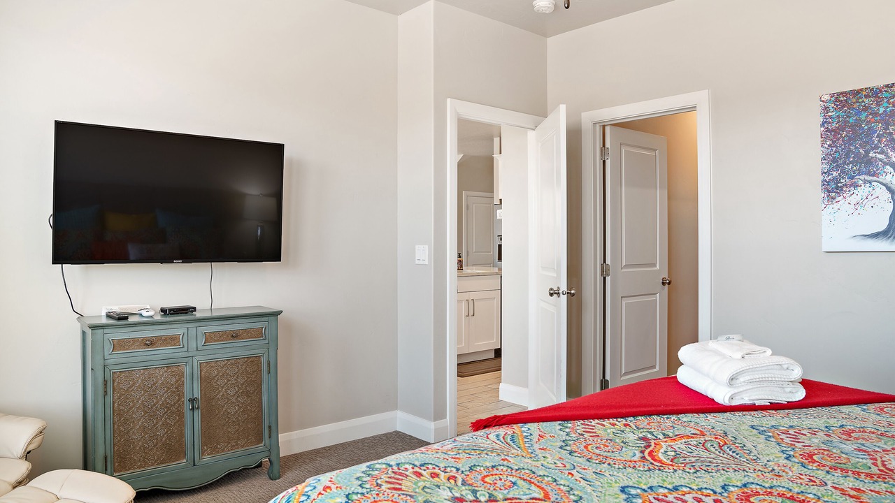 Photo of Bedroom in Sienna Hills