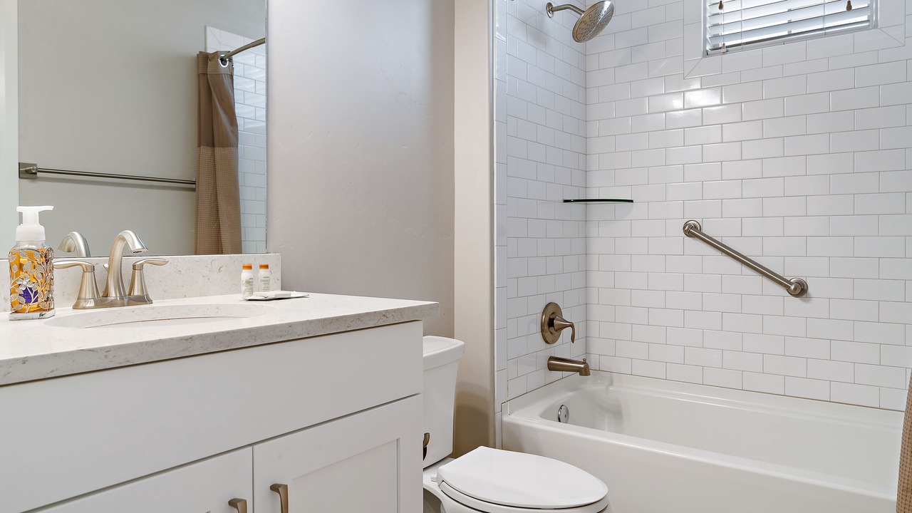 Photo of Bathroom in Sienna Hills