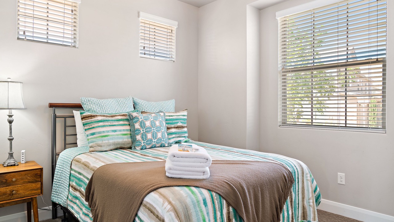 Photo of Bedroom in Sienna Hills