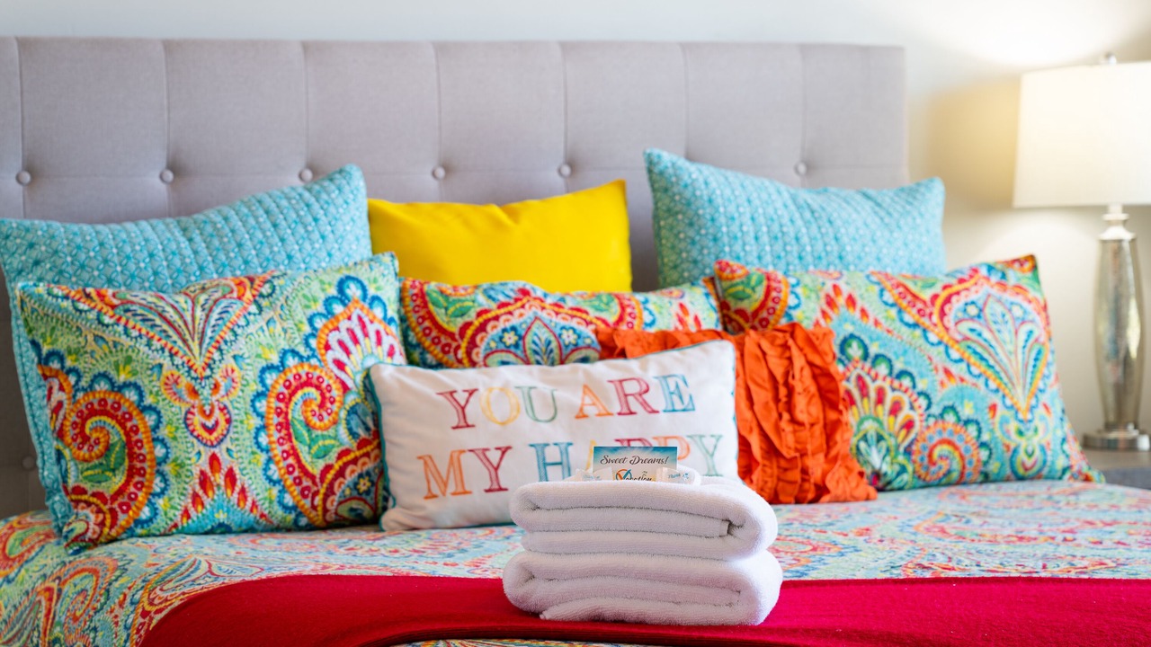 Photo of Bedroom in Sienna Hills