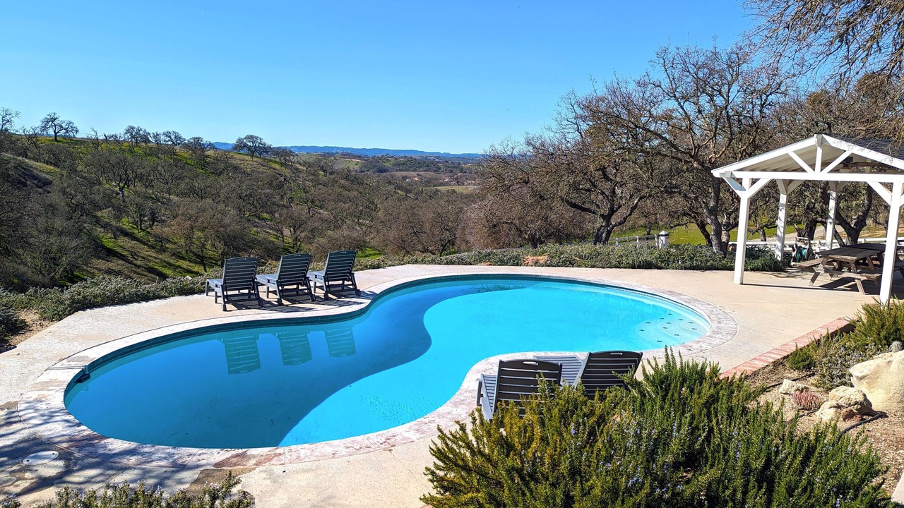 Photo of Outdoor in Paso Robles