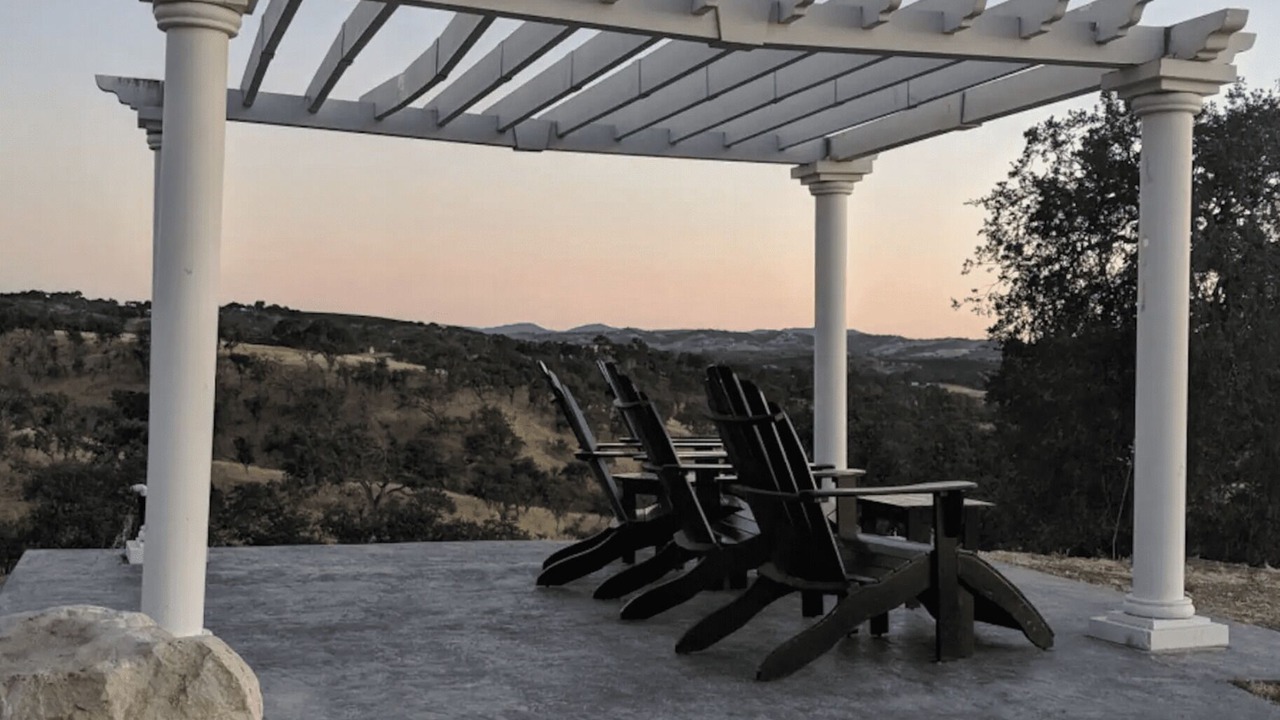 Photo of Outdoor in Paso Robles