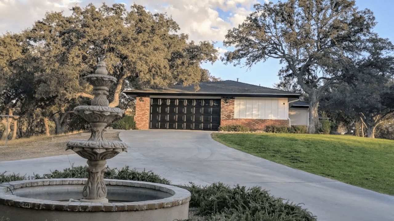 Photo of Outdoor in Paso Robles
