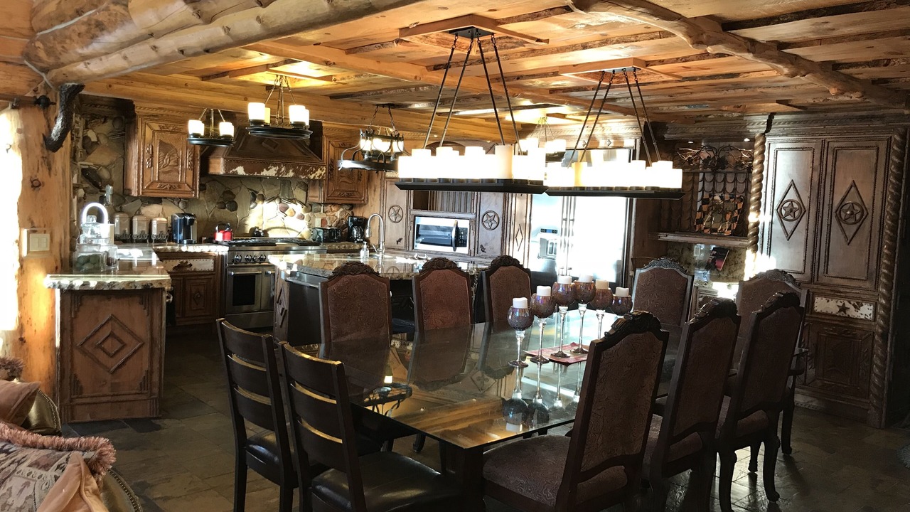 Photo of Outdoor in Big Bear Lake