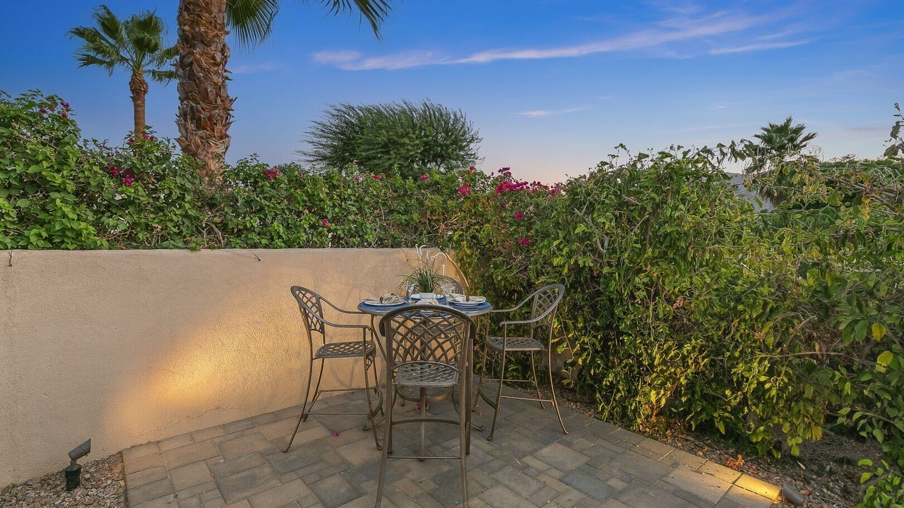 Photo of Outdoor in Desert Club Estates