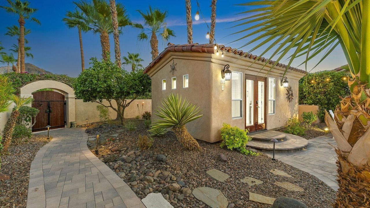 Photo of Outdoor in Desert Club Estates