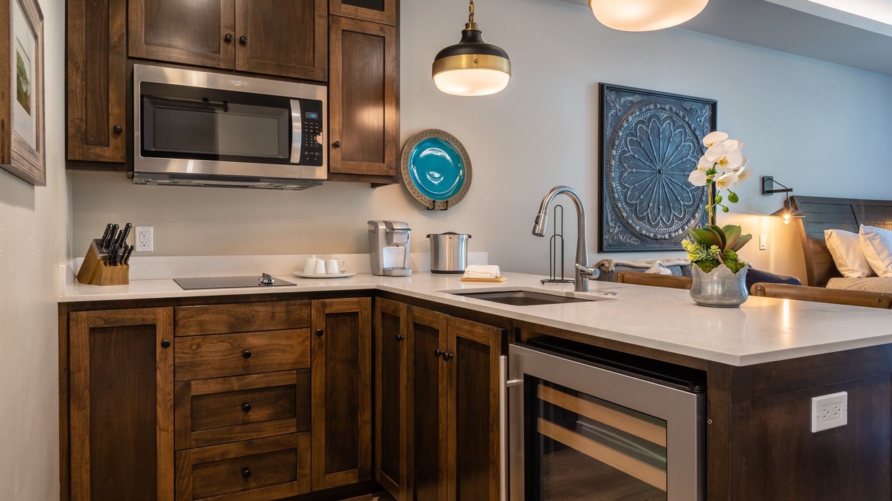 Photo of Kitchen in Paso Robles