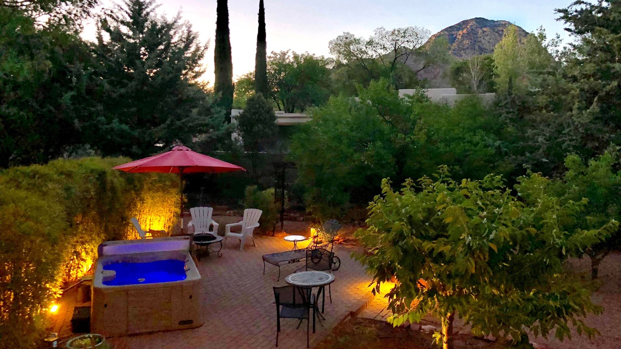 Photo of Outdoor in West Sedona
