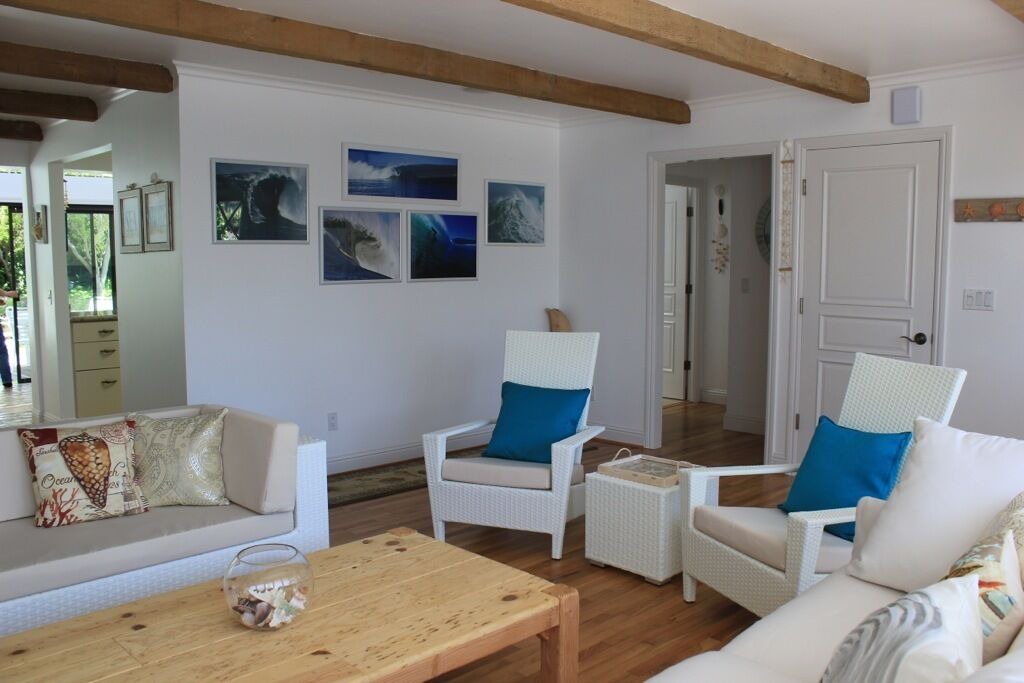Photo of Bedroom in Carmel Point