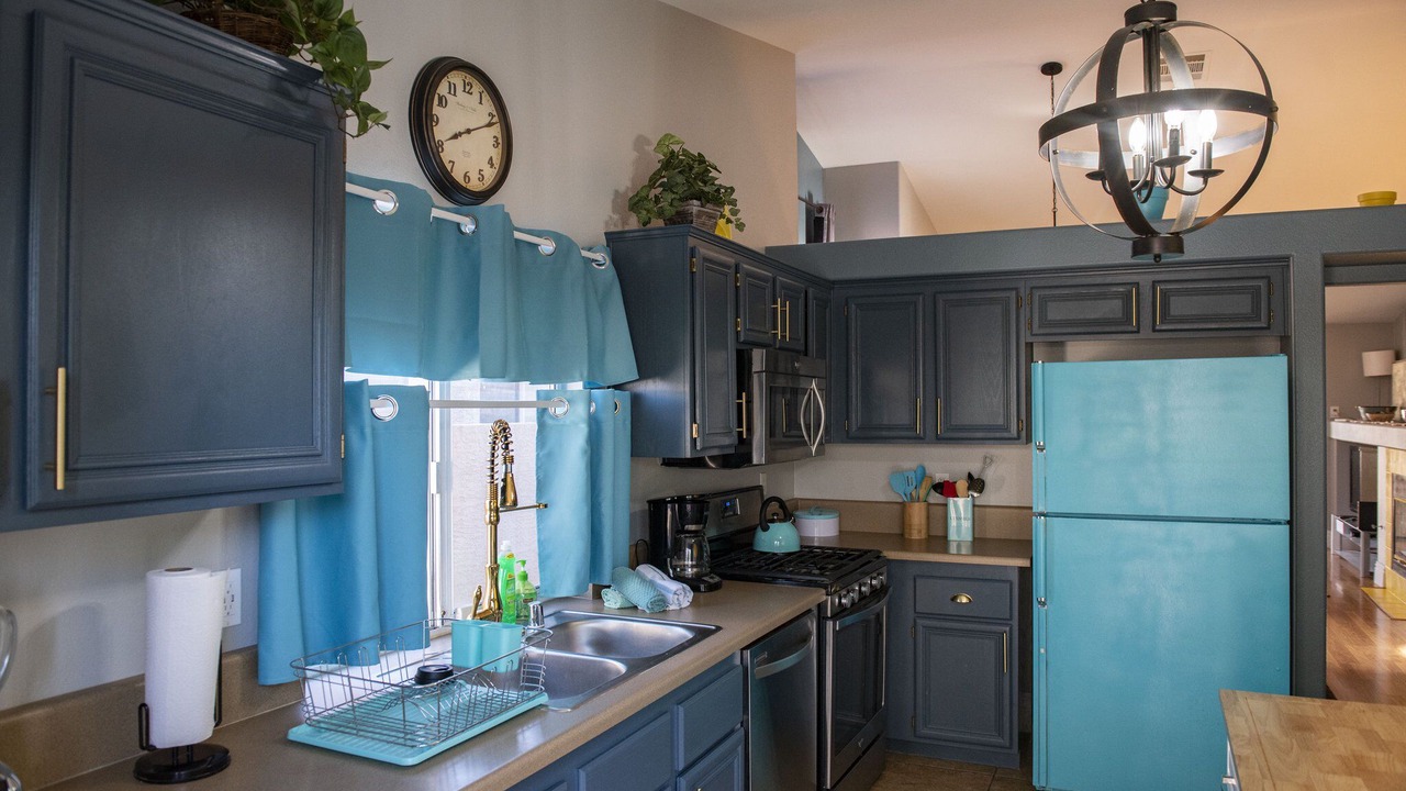 Photo of Kitchen in Spring Valley