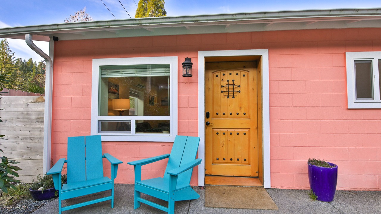 Photo of Outdoor in Crescent City