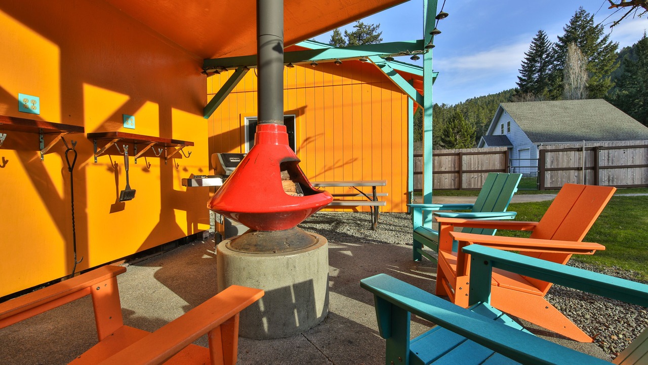 Photo of Outdoor in Crescent City
