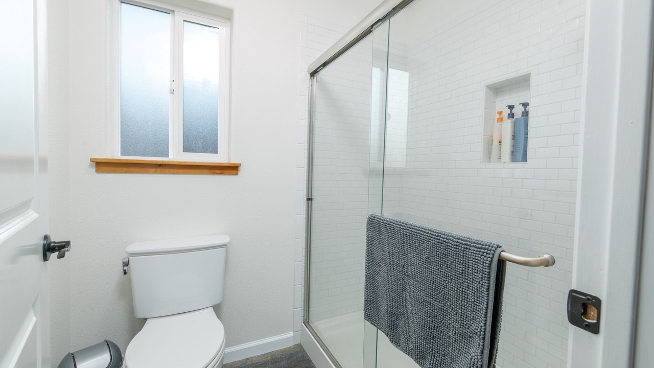 Photo of Bathroom in Crescent City
