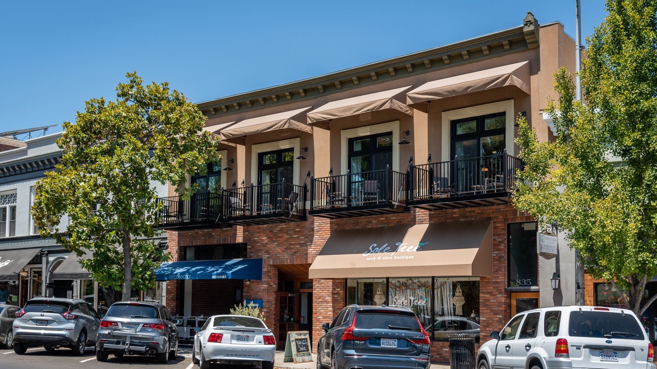 Photo of Outdoor in Paso Robles