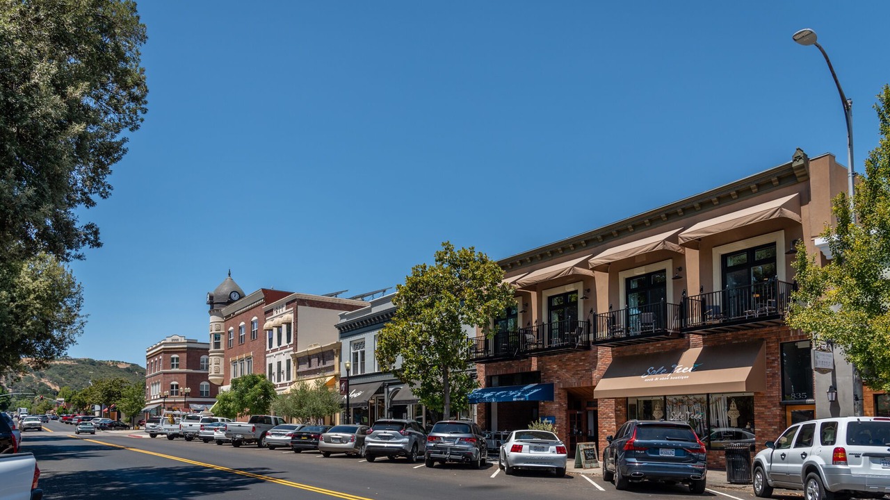 Photo of Outdoor in Paso Robles