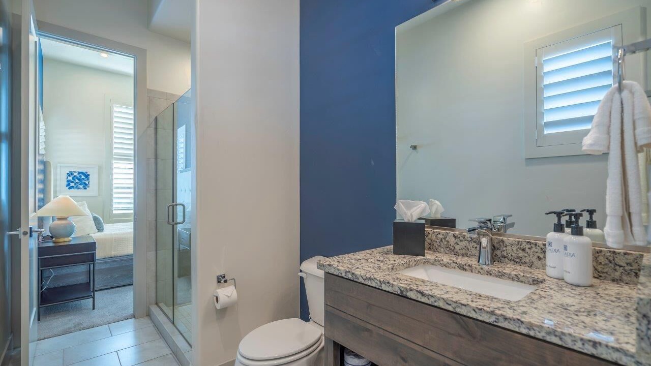 Photo of Bathroom in Santa Clara