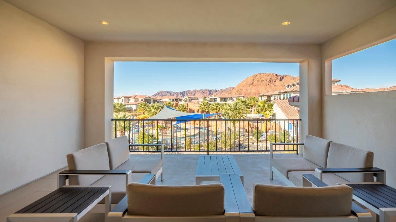 Photo of Patio Balcony in Santa Clara