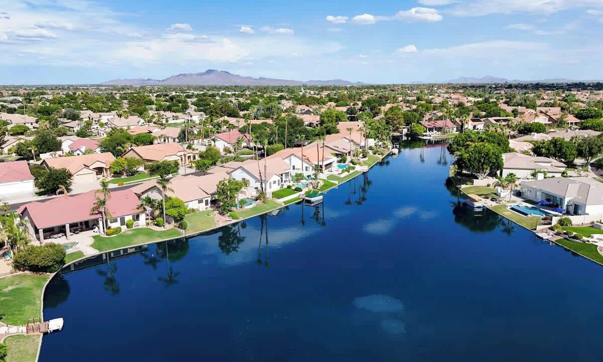 Photo of Outdoor in Chandler