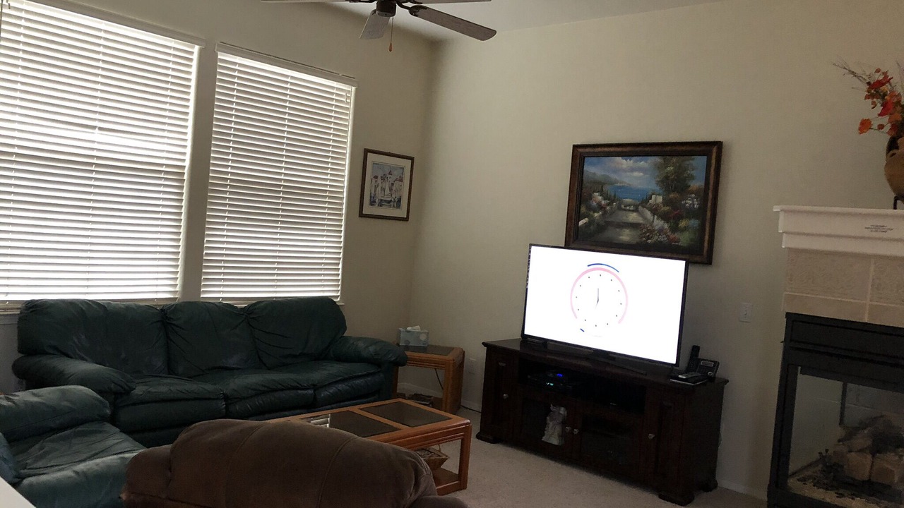 Photo of Livingroom in Grover Beach