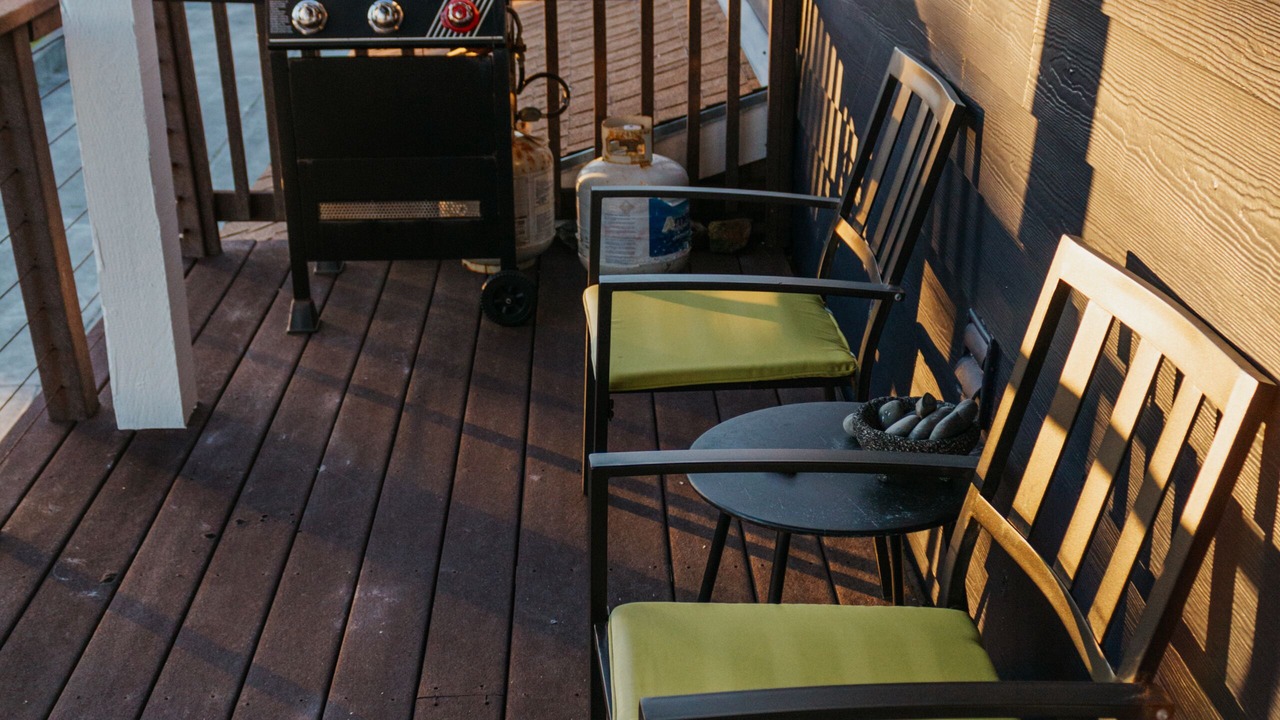 Photo of Outdoor in Shelter Cove