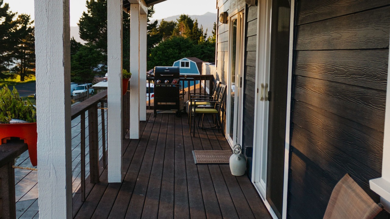 Photo of Outdoor in Shelter Cove