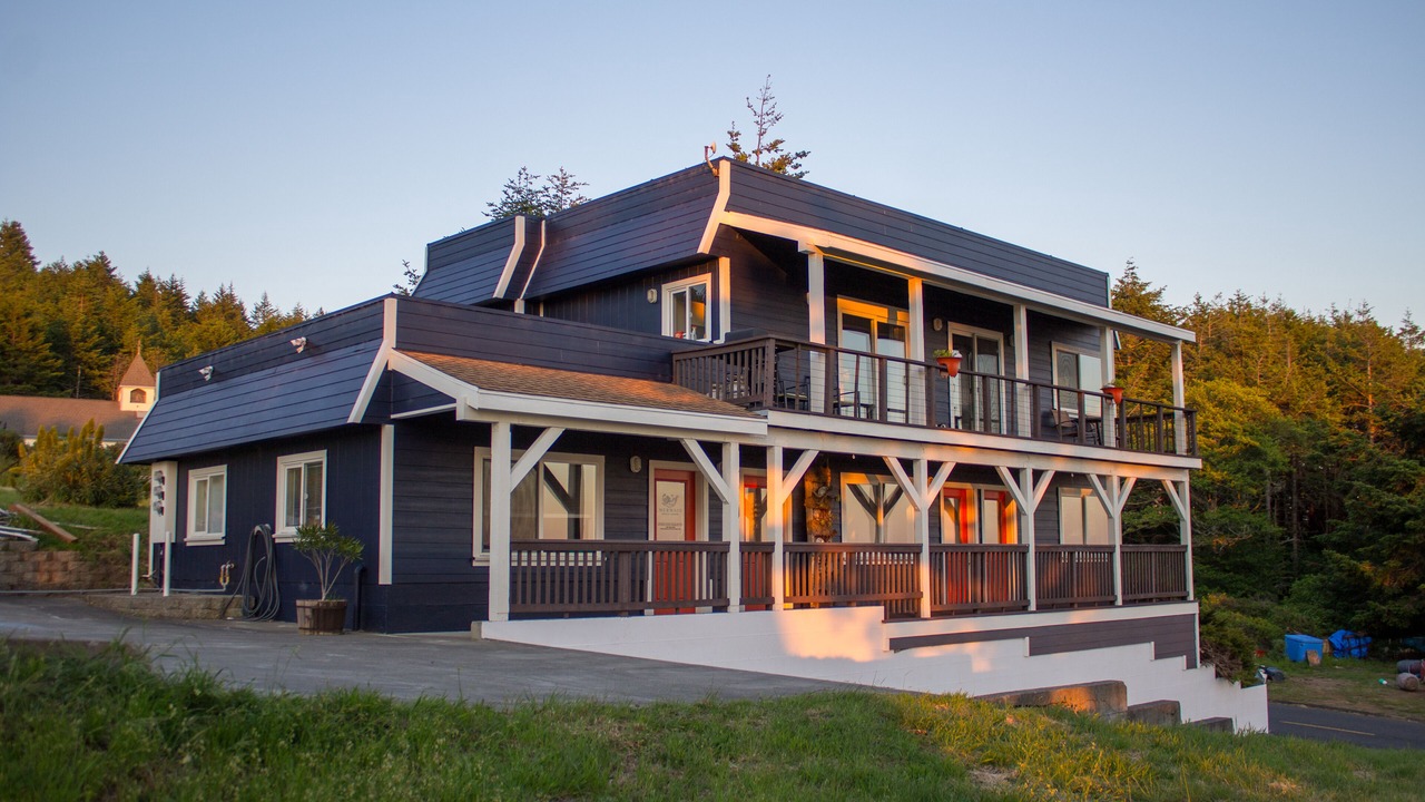 Photo of Outdoor in Shelter Cove