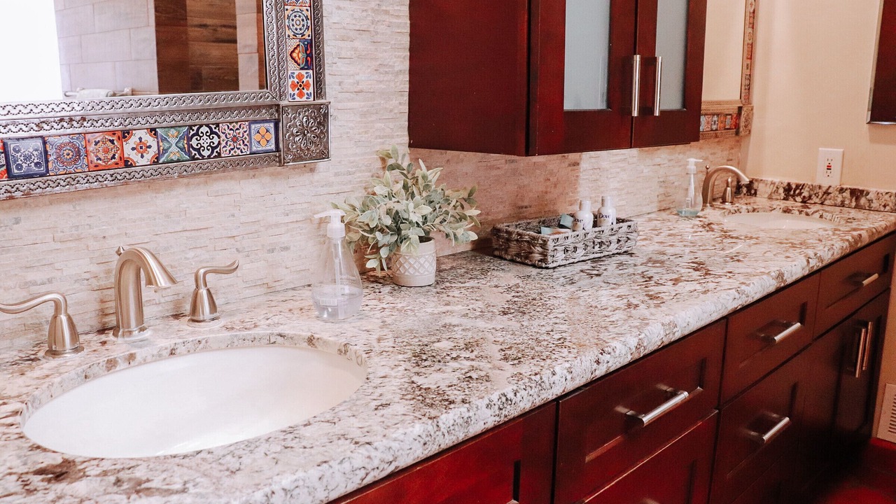 Photo of Bathroom in San Martin