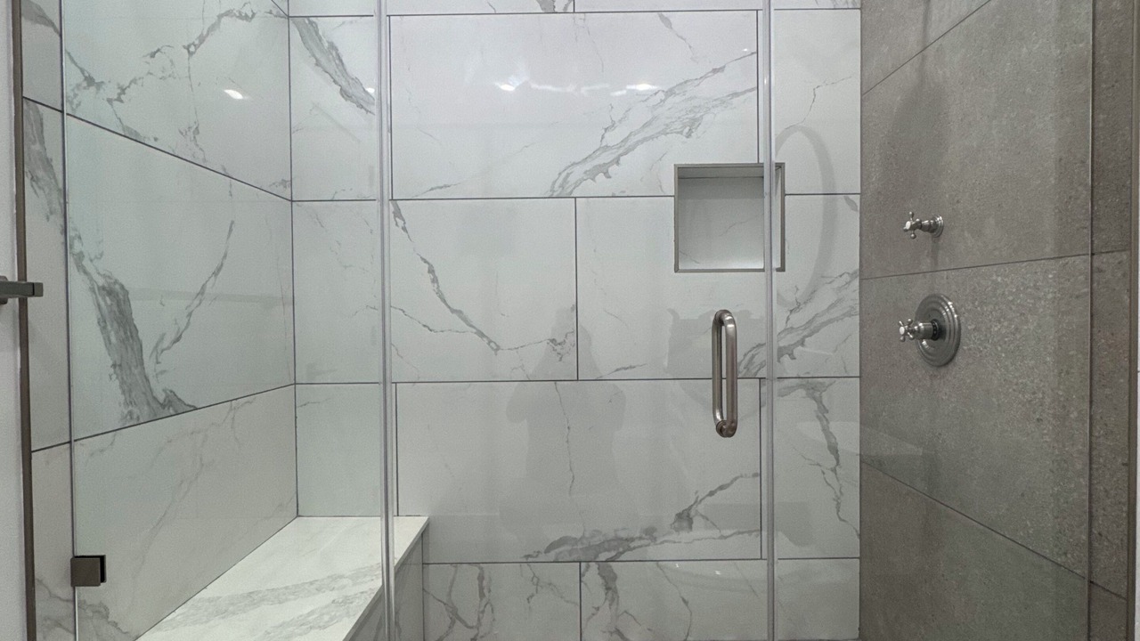 Photo of Bathroom in Bermuda Dunes