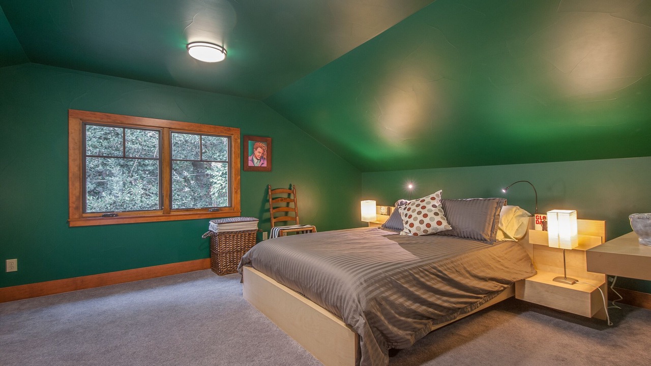 Photo of Bedroom in Arden Park Vista