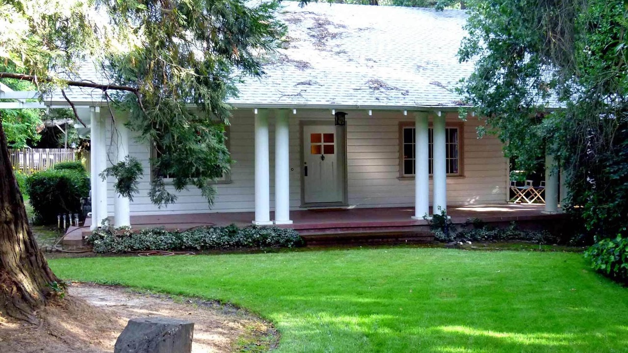 Photo of Outdoor in Arden Park Vista