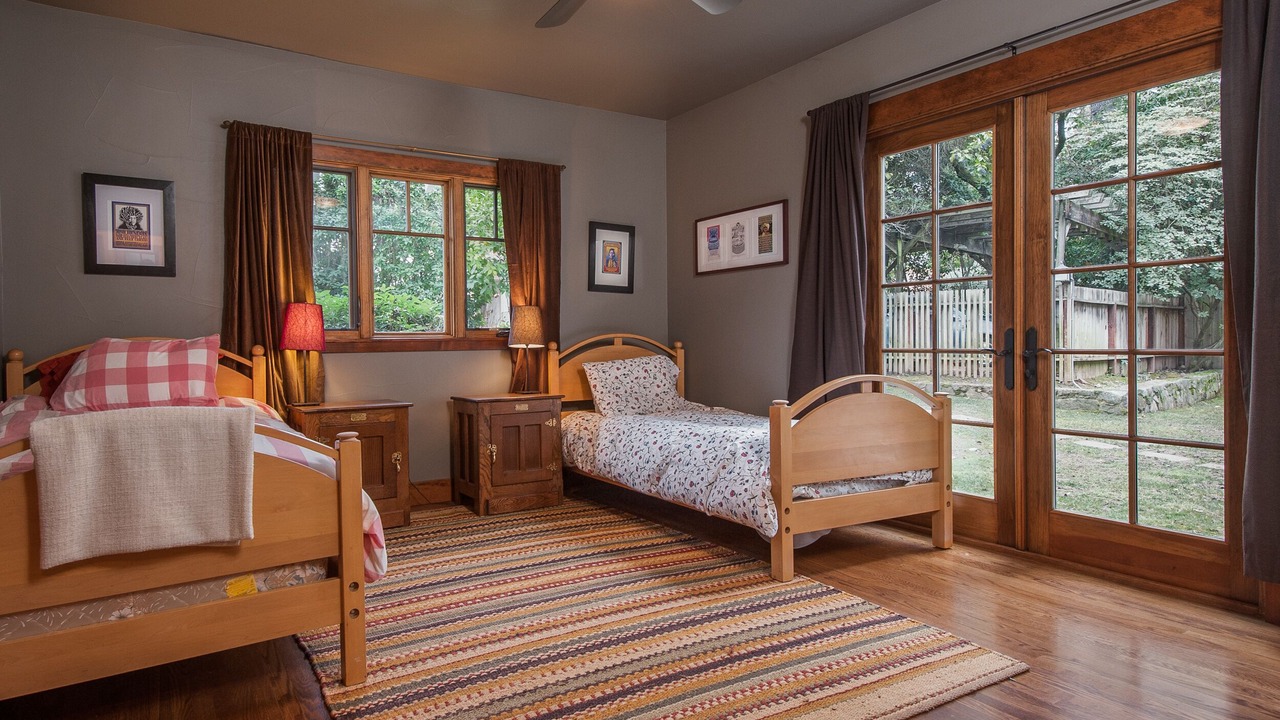 Photo of Bedroom in Arden Park Vista