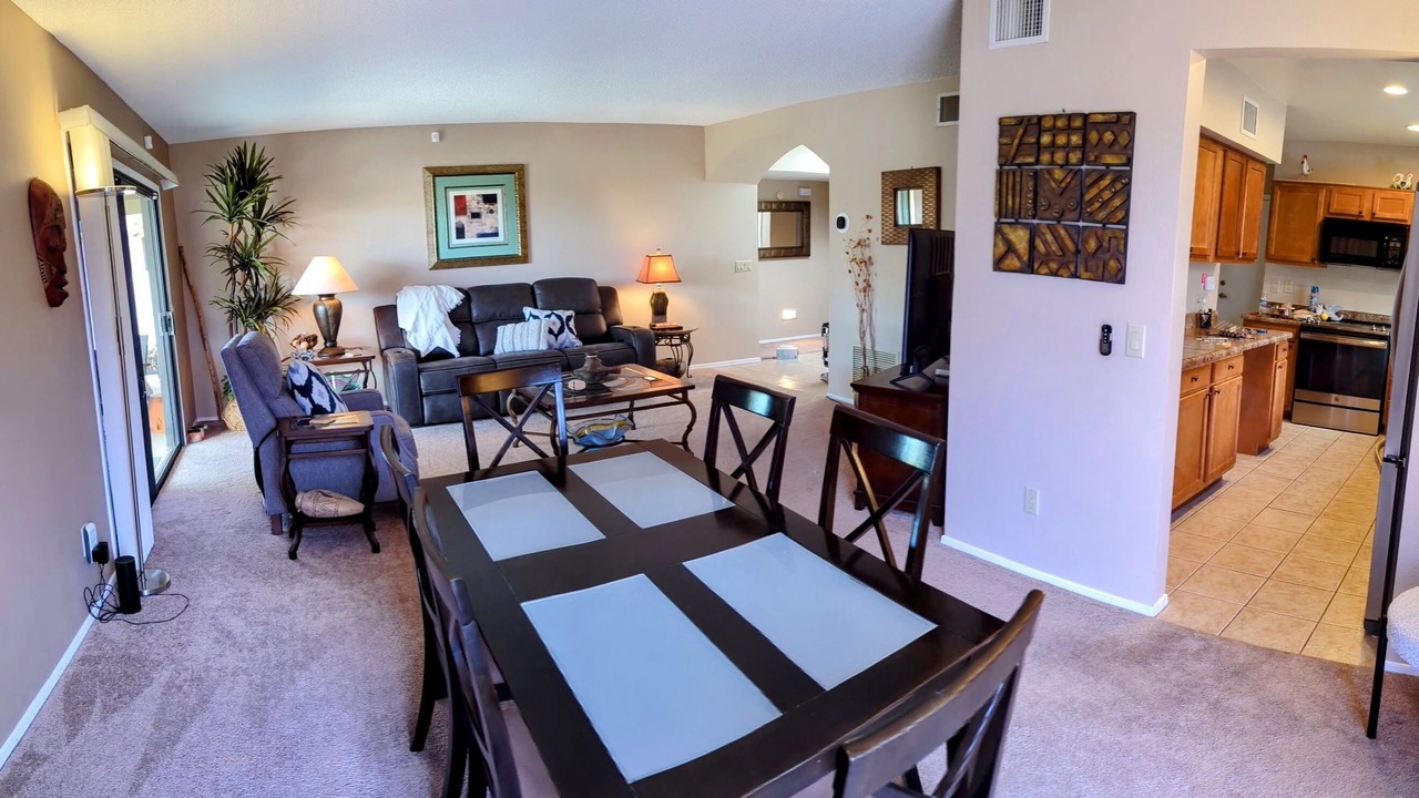 Photo of Livingroom in Saddlebrooke
