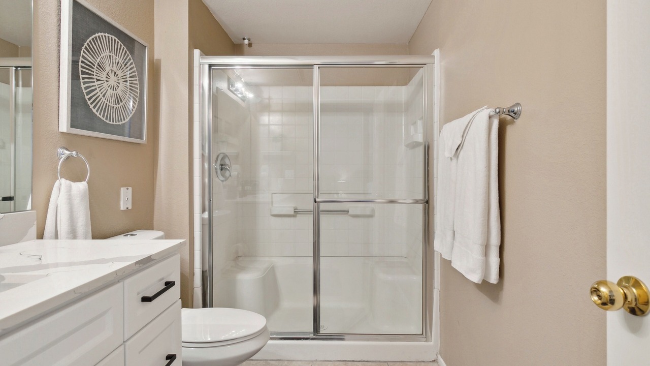 Photo of Bathroom in Paradise Valley Village