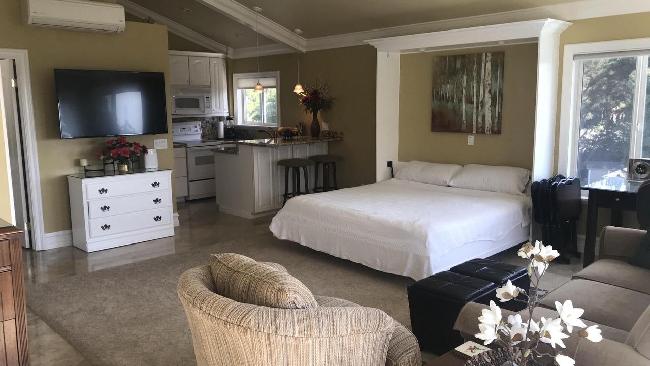 Photo of Bedroom in North Tustin
