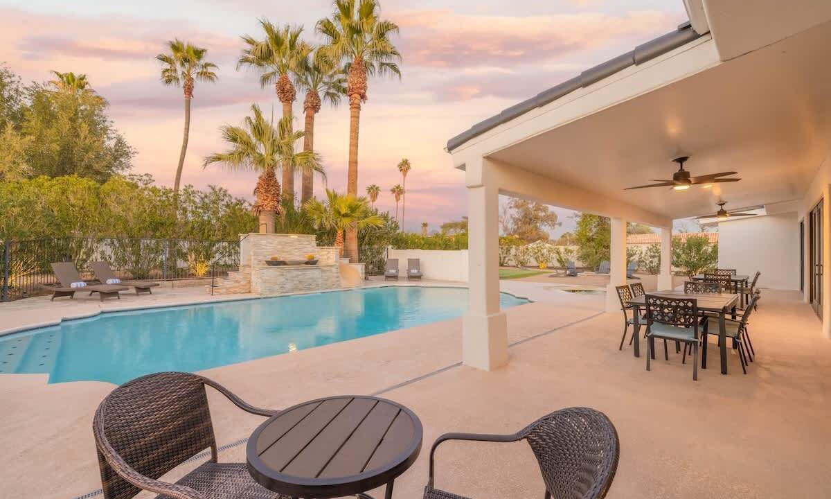 Photo of Outdoor in Corvalian Estates