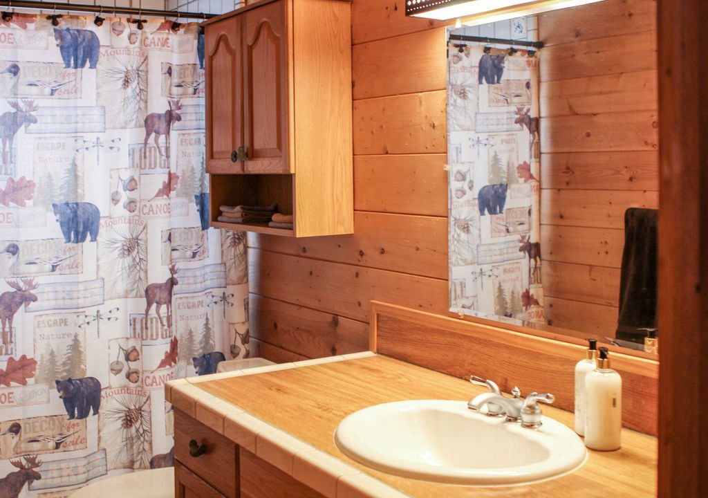 Photo of Bathroom in Williams