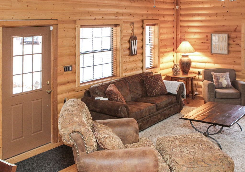 Photo of Bedroom in Williams